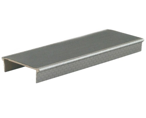 Ratio 209 gauge platforms - ratio,