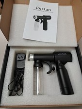 Ion Tan GO Spray Tan Machine