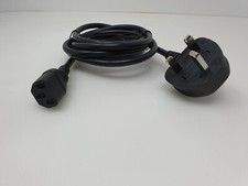 Mains Power Cable AC Power