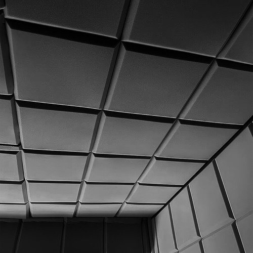 24x wall acoustic panels - wall,