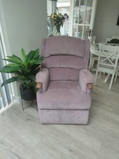 HSL Electric Recliner Chair