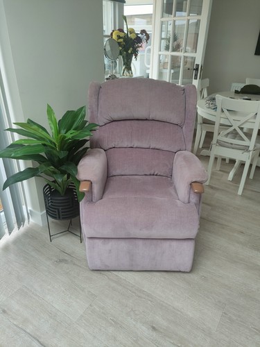 Hsl electric recliner chair - hsl,