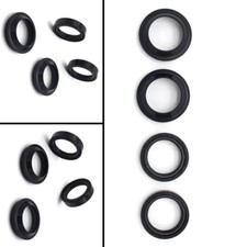 For Kawasaki Fork Dust Wiper