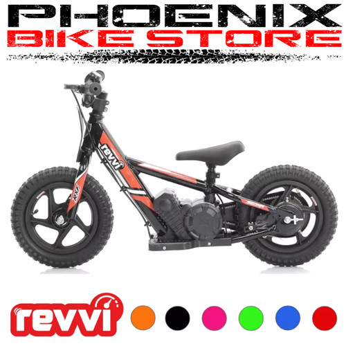 Revvi kids electric - kids,