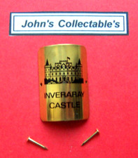 INVERARAY CASTLE SCOTLAND