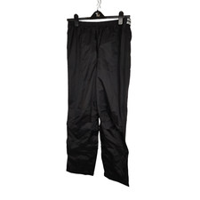 KiT Cycle Over Trouser Black