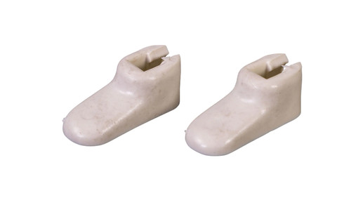 Type sunvisor clips - 3,
