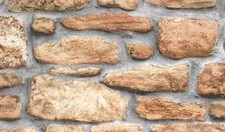 Brick Effect Fablon Sticky