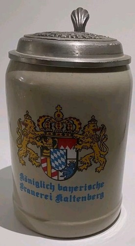Vintage konig bayer - vintage,