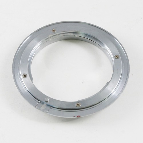 Nikon mount lens - lens, canon