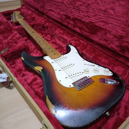 Brand relic style - no,