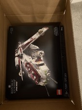 Lego star wars republic - wars,
