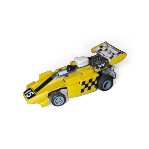 Vintage ideal tcr mk3 - ideal, f5000