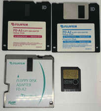 128MB Smartmedia Memory Card &