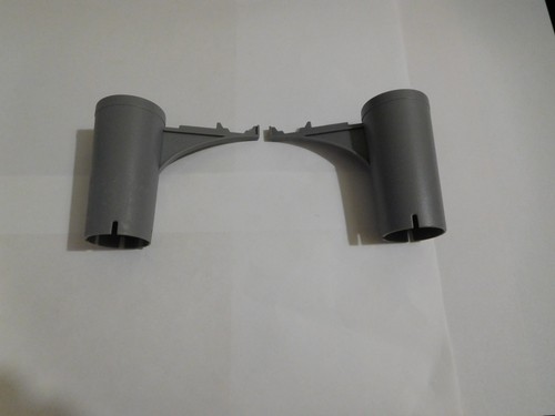 Scalextric elevated - -,