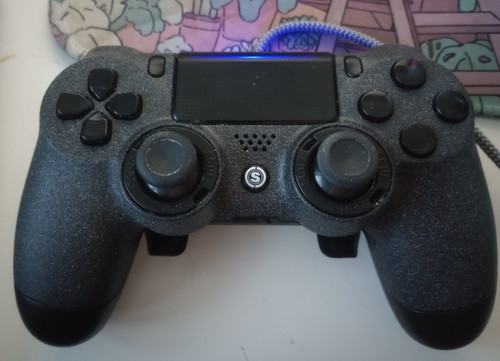 Scuf style ps4 controller - style,