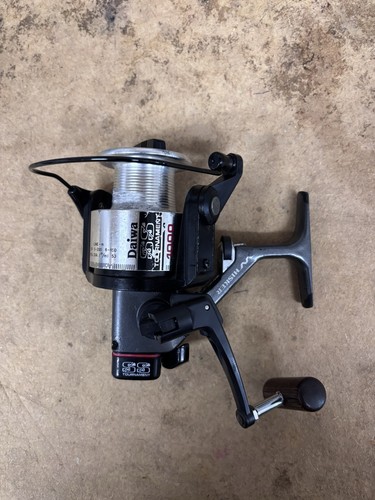 Daiwa gs1000 fishing reel carp - reel,