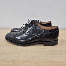 Loake 201 B Leather Oxford