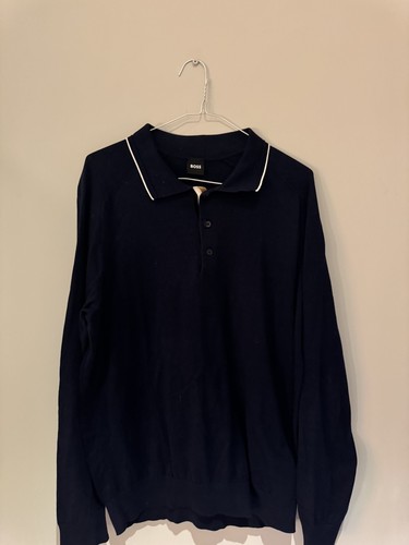 Hugo boss polo - shirt, mens
