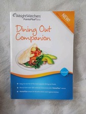 Weight Watchers PointsPlus