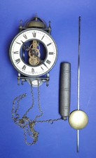 For Repair  Hermle Vintage