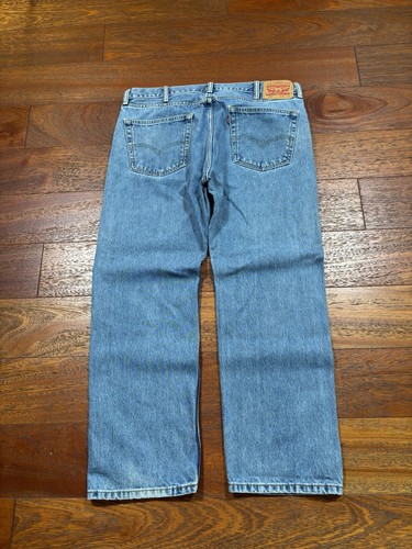 Item levi 505 - 505, fit