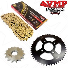 Superbyke  RMR 125 Heavy Duty