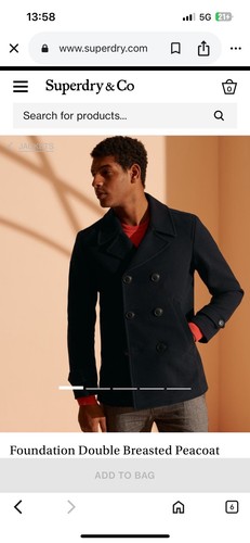 Superdry commodity edition - superdry,