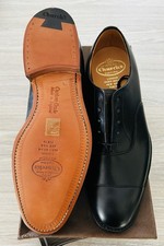 Church men consul - church's, 173