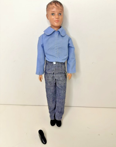 Vintage 1965 sindy - vintage, sindy’s