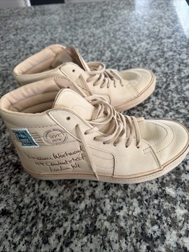 Size vivienne westwood x - 7,