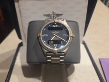 Breitling Aerospace 80360