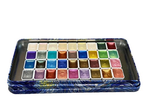 Pcs solid pearlescent - pcs,