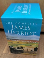 James Herriot All Creatures