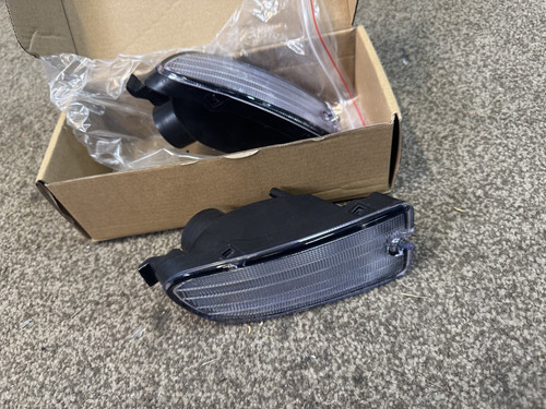 Subaru impreza front - ,