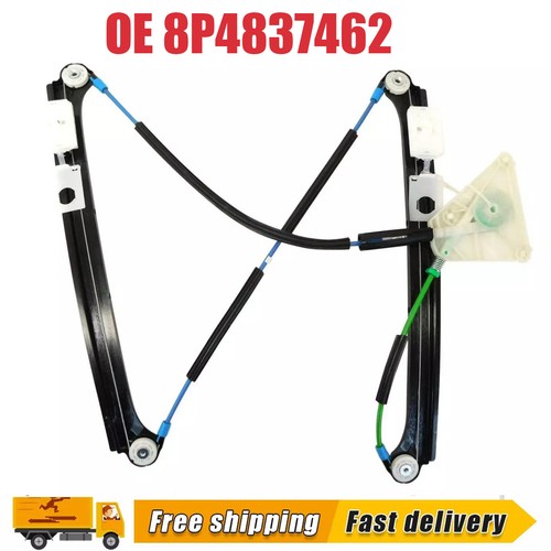 For audi 2003 - a3, 8p