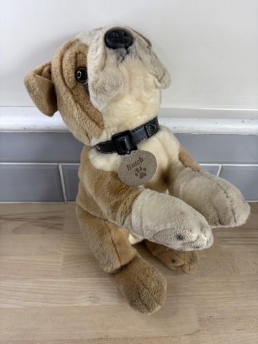 Keel toys butch bulldog - keel,