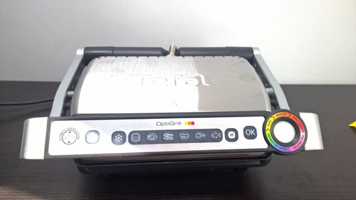 Tefal optigrill 8350 2000w - 8350, s1