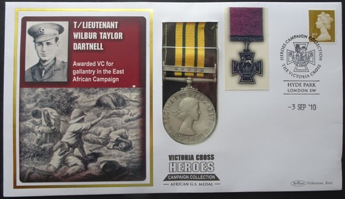 Replica african medal - replica,