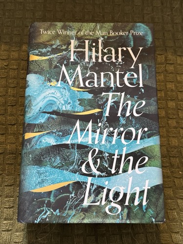 The mirror - mirror, by