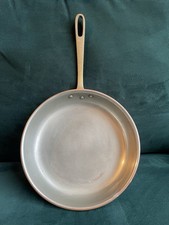 Vintage 21cm tapiol - vintage, copper