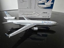 Jcwings 1/200 EL AL MD11