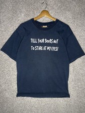 Vintage Y2K Sturgis Graphic T