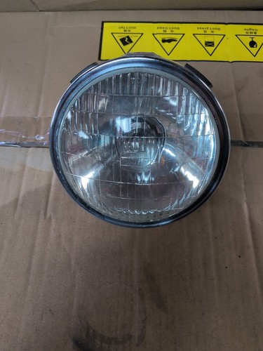 Genuine yamaha koito - dt50mx,