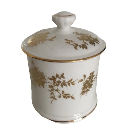 Crown staffordshire aristocrat - crown,