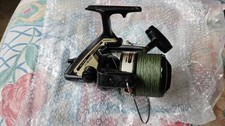 Shimano GT 8000 Aerlex Titanos