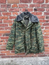 Russian Army Winter Jacket