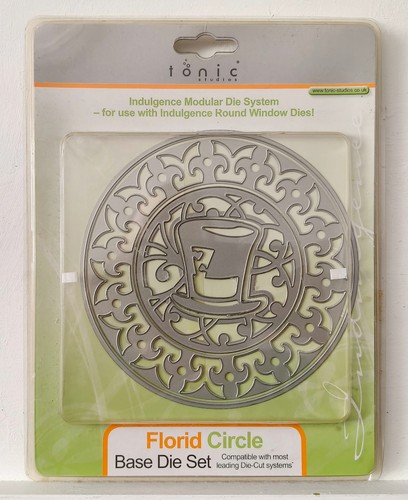 Tonic studios dies florid - tonic,