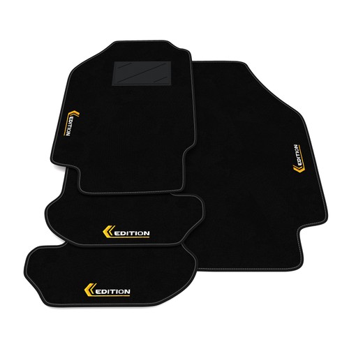 Mats compatible with - , ford