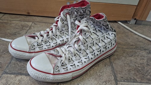 Size converse 2008 1 - converse,